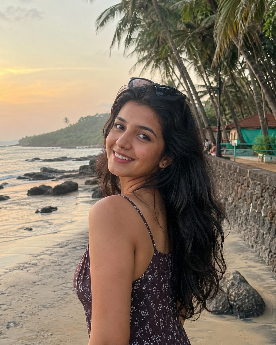 Priya Patil